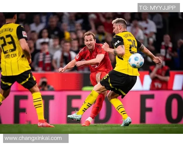 热搜榜第一！拜仁因一举动刷屏全网